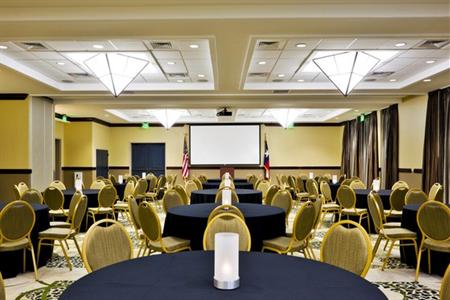 фото отеля Holiday Inn San Antonio NW - Seaworld Area