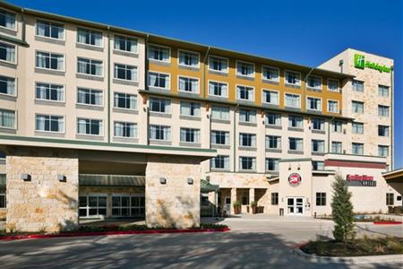 фото отеля Holiday Inn San Antonio NW - Seaworld Area