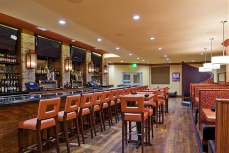 фото отеля Holiday Inn San Antonio NW - Seaworld Area