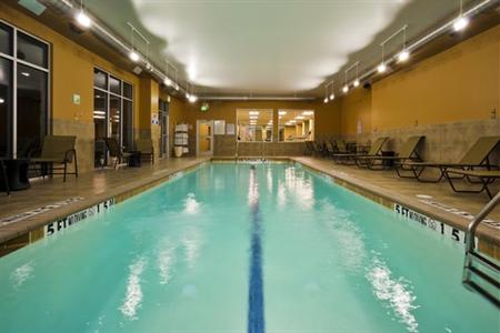 фото отеля Holiday Inn San Antonio NW - Seaworld Area