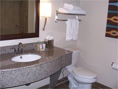фото отеля Holiday Inn San Antonio NW - Seaworld Area
