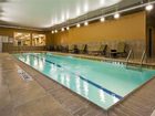 фото отеля Holiday Inn San Antonio NW - Seaworld Area