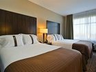 фото отеля Holiday Inn San Antonio NW - Seaworld Area