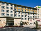 фото отеля Holiday Inn San Antonio NW - Seaworld Area