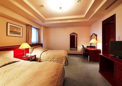 фото отеля Hotel Oosado