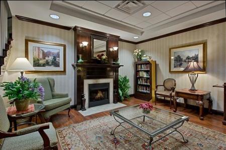 фото отеля Country Inn & Suites Newport News South