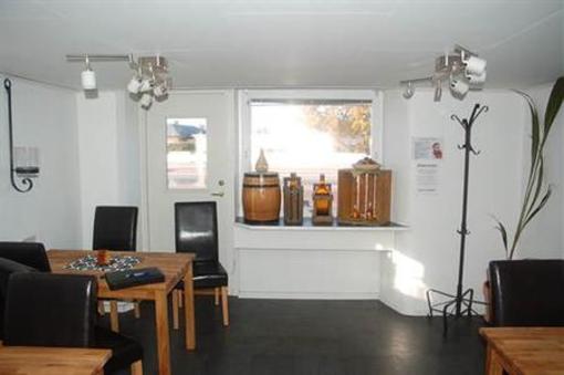 фото отеля Gamla Bryggeriet