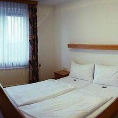 фото отеля Landhotel Kohlstätterhof Unterkohlstätten
