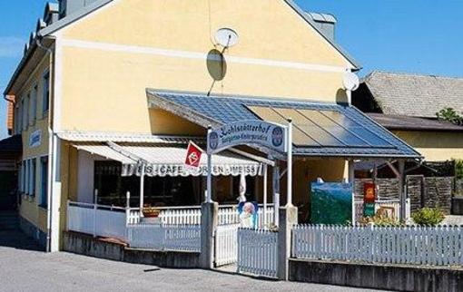 фото отеля Landhotel Kohlstätterhof Unterkohlstätten