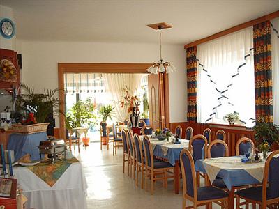 фото отеля Landhotel Kohlstätterhof Unterkohlstätten