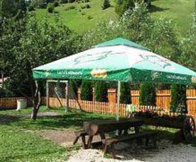 фото отеля Vila Cerbul Hotel Moieciu