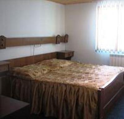 фото отеля Vila Cerbul Hotel Moieciu