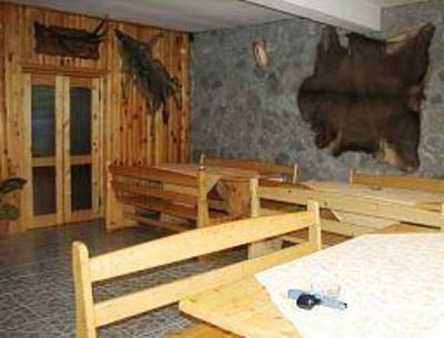 фото отеля Vila Cerbul Hotel Moieciu