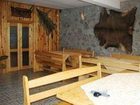 фото отеля Vila Cerbul Hotel Moieciu
