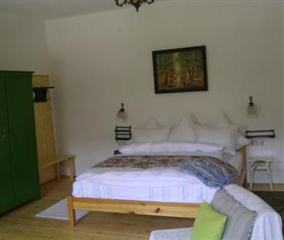 фото отеля Farmotel Stefania