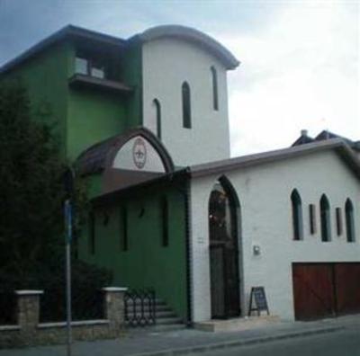 фото отеля Pension Ghizela
