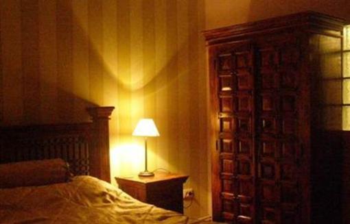 фото отеля Pension Ghizela
