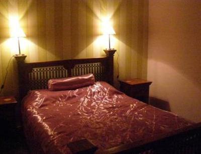 фото отеля Pension Ghizela