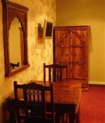фото отеля Pension Ghizela