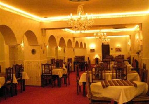фото отеля Pension Ghizela