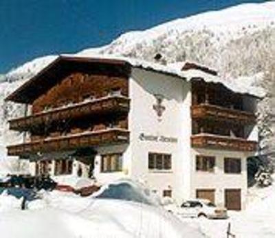 фото отеля Hirschen Gasthof