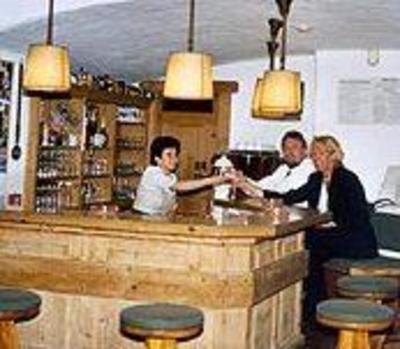 фото отеля Hirschen Gasthof