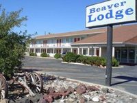 Beaver Lodge