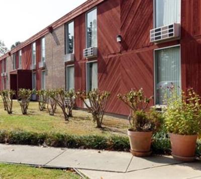 фото отеля Americas Best Value Inn Crossett