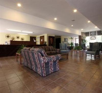 фото отеля Americas Best Value Inn Crossett