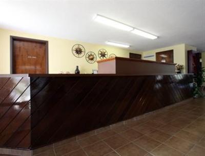 фото отеля Americas Best Value Inn Crossett