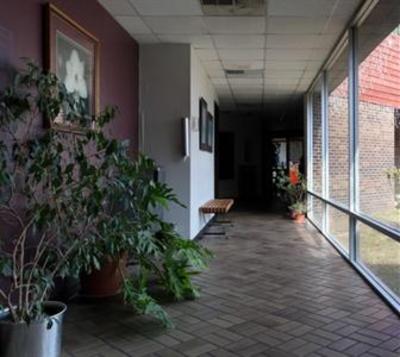 фото отеля Americas Best Value Inn Crossett