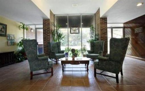 фото отеля Americas Best Value Inn Crossett
