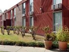 фото отеля Americas Best Value Inn Crossett