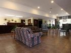 фото отеля Americas Best Value Inn Crossett