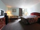 фото отеля Americas Best Value Inn Crossett