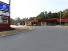 фото отеля Americas Best Value Inn Crossett