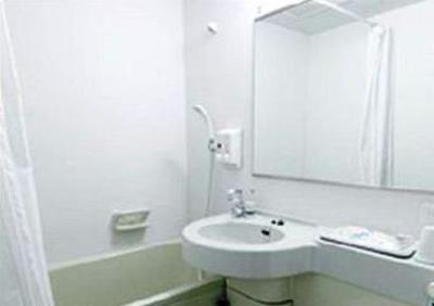 фото отеля Comfort Hotel Nagano