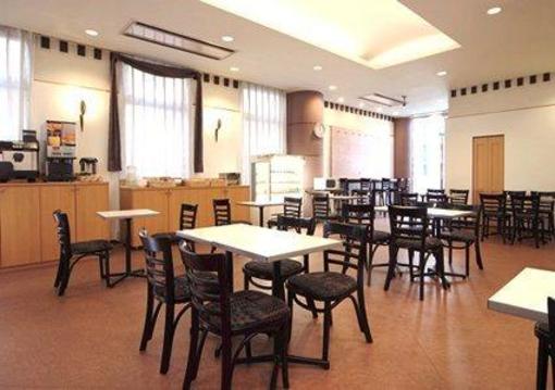 фото отеля Comfort Hotel Nagano