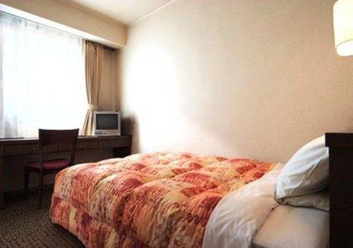 фото отеля Comfort Hotel Nagano