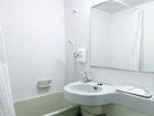 фото отеля Comfort Hotel Nagano