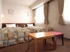 фото отеля Comfort Hotel Nagano