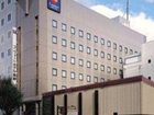 фото отеля Comfort Hotel Nagano