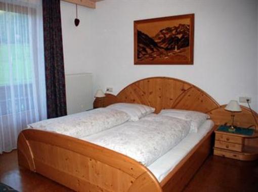 фото отеля Ferienwohnung Ausblick Zillertal