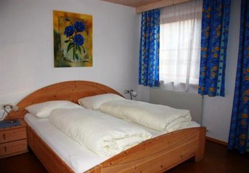 фото отеля Ferienwohnung Ausblick Zillertal