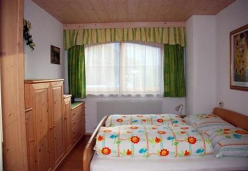 фото отеля Ferienwohnung Ausblick Zillertal