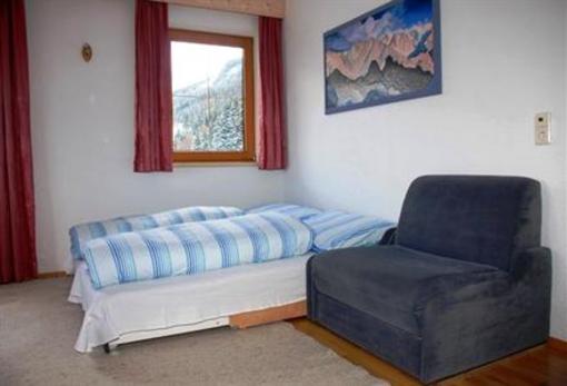 фото отеля Ferienwohnung Ausblick Zillertal