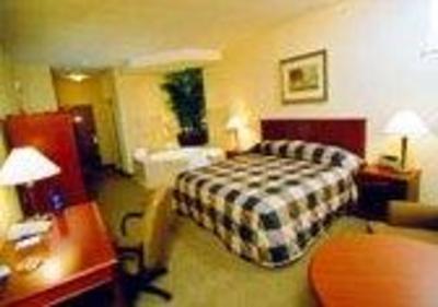 фото отеля Ramada Edson