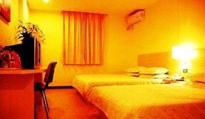 фото отеля Keyi Hotel Jiangbin West Road -Yiwu