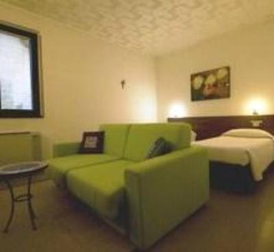 фото отеля Hotel Fratini