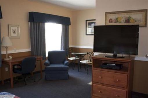 фото отеля BEST WESTERN Wheatland Inn